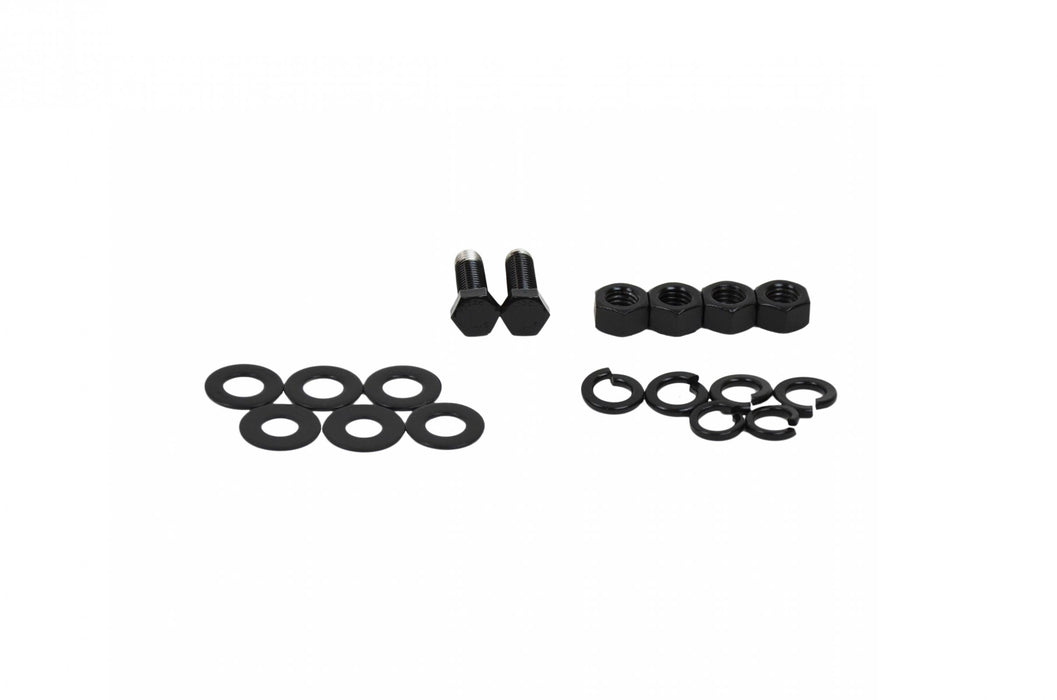 Kentrol 50487 Jeep TJ 50 Inch Rear Bumper 97-06 Wrangler TJ Powdercoat Black Kentrol - Truck Part Superstore