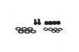 Kentrol 50487 Jeep TJ 50 Inch Rear Bumper 97-06 Wrangler TJ Powdercoat Black Kentrol - Truck Part Superstore