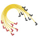 ACCEL 5048Y Custom Fit Super Stock Spiral Spark Plug Wire Set - Truck Part Superstore