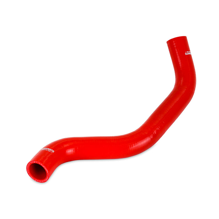 Mishimoto MMHOSE-TAC35-16RD Silicone Radiator Hose Kit, Fits Toyota Tacoma 3.5L 2016-2023 - Truck Part Superstore