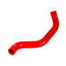 Mishimoto MMHOSE-TAC35-16RD Silicone Radiator Hose Kit, Fits Toyota Tacoma 3.5L 2016-2023 - Truck Part Superstore