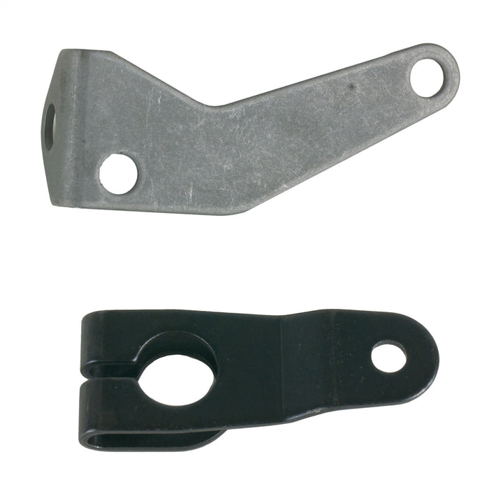 B&M 50498 Automatic Transmission Shift Bracket/Lever Kit - Truck Part Superstore
