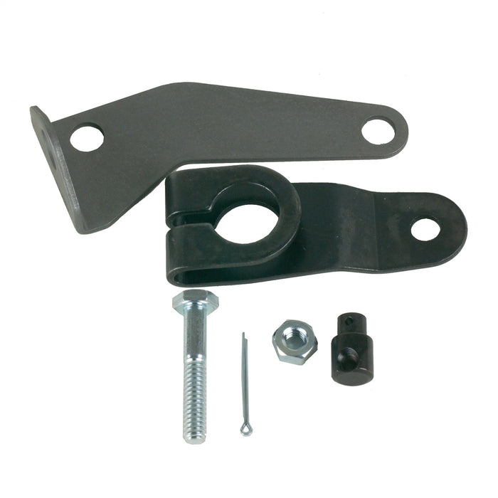 B&M 50498 Automatic Transmission Shift Bracket/Lever Kit - Truck Part Superstore