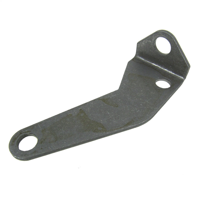 B&M 50499 Automatic Transmission Shift Cable Bracket; Natural Finish; - Truck Part Superstore