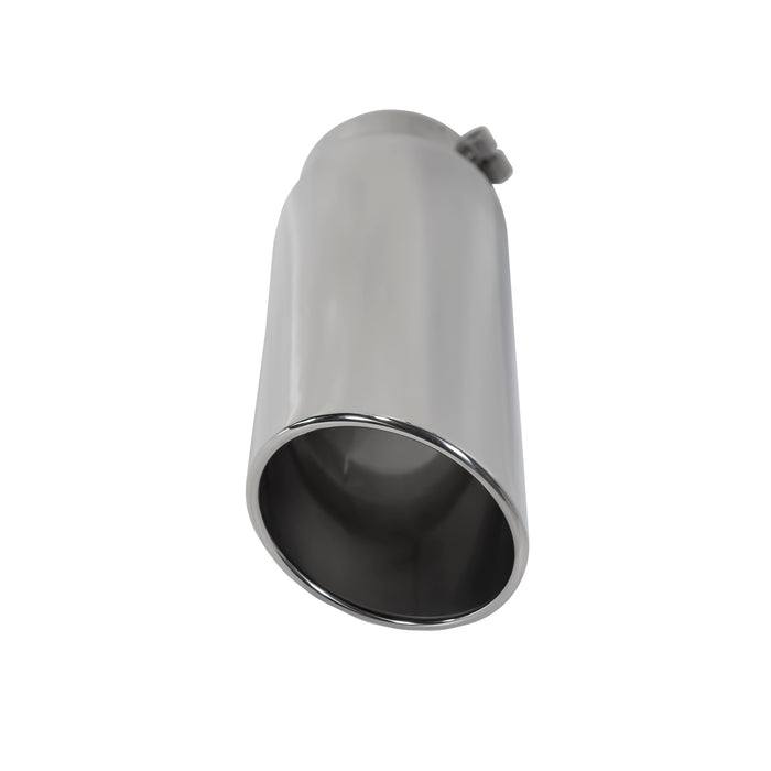 SpeedFx 504S Exhaust Tail Pipe Tip - Truck Part Superstore