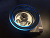 Earl's Performance 504ERL Billet Oil Thermostat - Truck Part Superstore