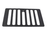 Kentrol 50500 Jeep TJ Hood Vent 98-06 Wrangler TJ Powdercoat Black Kentrol - Truck Part Superstore
