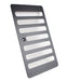 Kentrol 50500 Jeep TJ Hood Vent 98-06 Wrangler TJ Powdercoat Black Kentrol - Truck Part Superstore