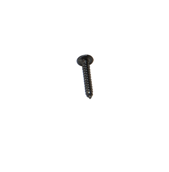 Kentrol 50500 Jeep TJ Hood Vent 98-06 Wrangler TJ Powdercoat Black Kentrol - Truck Part Superstore