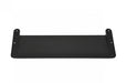 Kentrol 50507 Jeep CJ/YJ Hood Vent Air Scoop 78-95 CJ and Wrangler YJ Powdercoat Black Kentrol - Truck Part Superstore