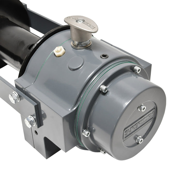 Superwinch 5050PRO H8P Winch - Truck Part Superstore