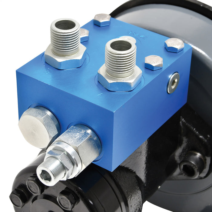 Superwinch 5050PRO H8P Winch - Truck Part Superstore