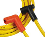 ACCEL 5050Y Custom Fit Super Stock Spiral Spark Plug Wire Set - Truck Part Superstore