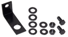 Kentrol 50517 Jeep CJ Strut Rod Kit 72-86 CJ Powdercoat Black Kentrol - Truck Part Superstore