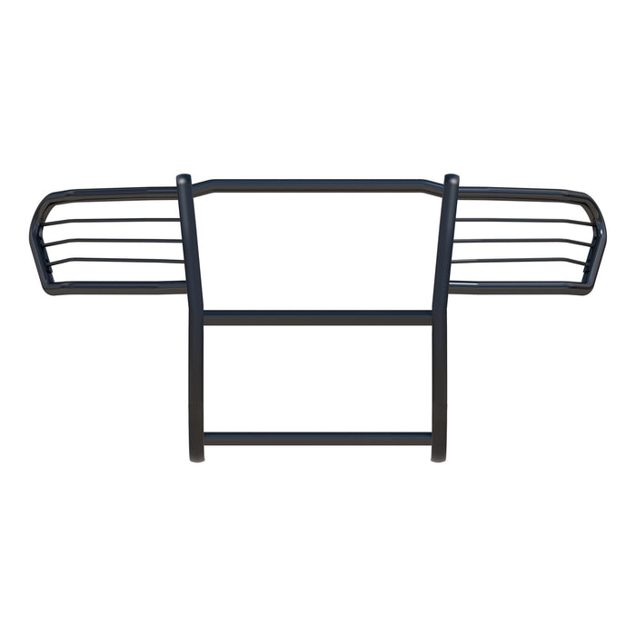 ARIES 5051 ARIES 5051 1-1/2-Inch Black Steel Grille Guard; No-Drill; Select Dodge Nitro - Truck Part Superstore