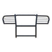 ARIES 5051 ARIES 5051 1-1/2-Inch Black Steel Grille Guard; No-Drill; Select Dodge Nitro - Truck Part Superstore