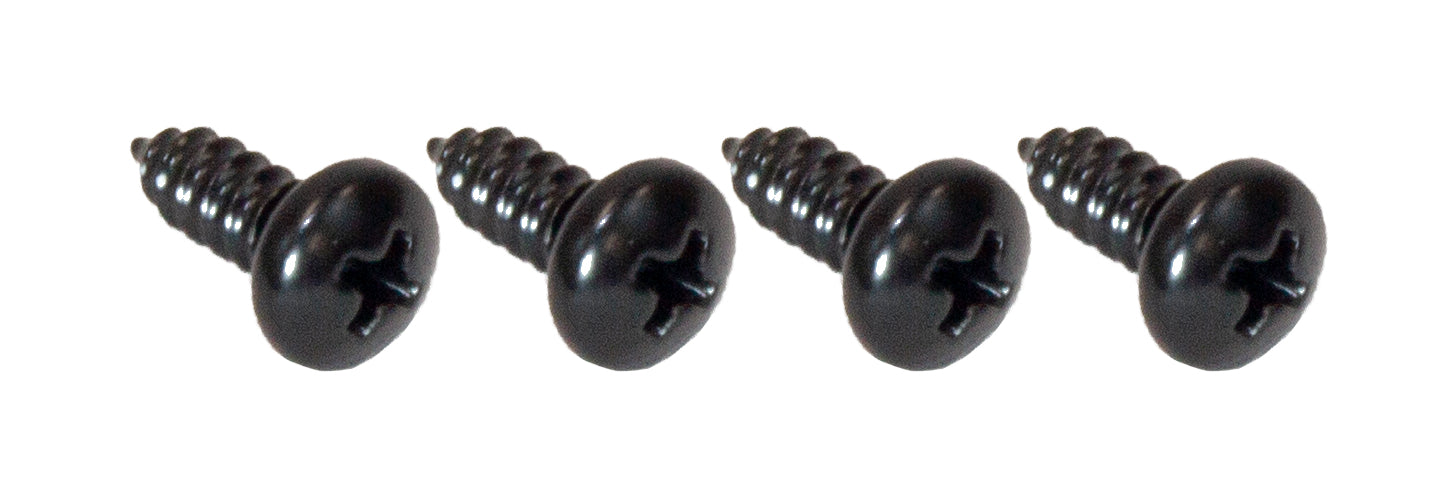 Kentrol 50521 Jeep CJ Gauge Cover Without Radio Opening 76-86 CJ Powdercoat Black Kentrol - Truck Part Superstore