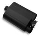 Flowtech 50522FLT Warlock Racing Muffler - Truck Part Superstore