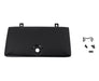 Kentrol 50526 Jeep CJ Glove Box Door Use with OE Key Lock 72-86 CJ Powdercoat Black Kentrol - Truck Part Superstore