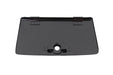 Kentrol 50526 Jeep CJ Glove Box Door Use with OE Key Lock 72-86 CJ Powdercoat Black Kentrol - Truck Part Superstore