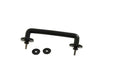 Kentrol 50535 Jeep TJ/JK Footman Loop 97-18 Wrangler TJ/JK Powdercoat Black Kentrol - Truck Part Superstore