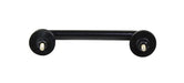 Kentrol 50535 Jeep TJ/JK Footman Loop 97-18 Wrangler TJ/JK Powdercoat Black Kentrol - Truck Part Superstore