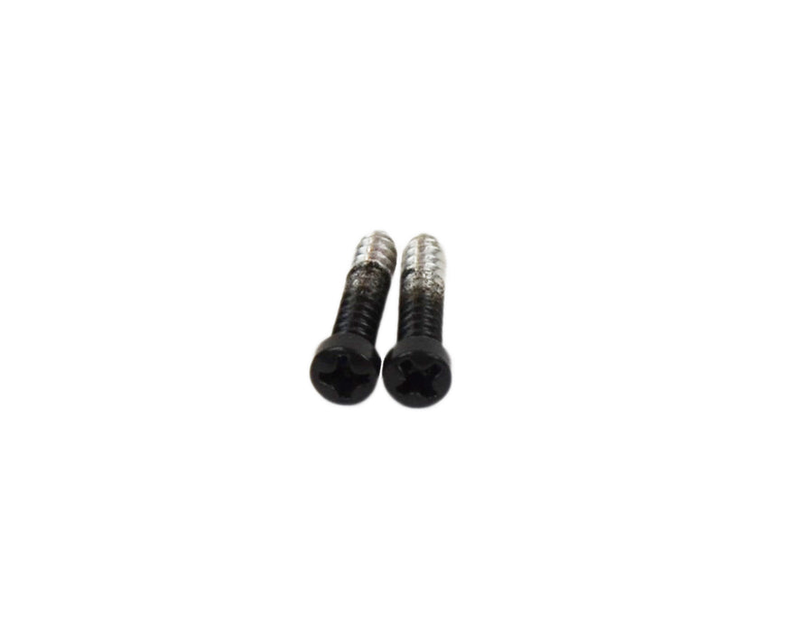 Kentrol 50537 Jeep CJ Headlight Bezels Pair 72-86 CJ Powdercoat Black Kentrol - Truck Part Superstore