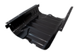 Kentrol 50539 Jeep CJ/YJ Gas Tank Skid Plate W/Strap for 76-90 CJ/Wrangler YJ Black Stainless Kentrol - Truck Part Superstore