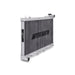 Mishimoto MMRAD-FXT-04 Performance Aluminum Radiator, fits Subaru Forester XT Turbo 2004-2008 - Truck Part Superstore