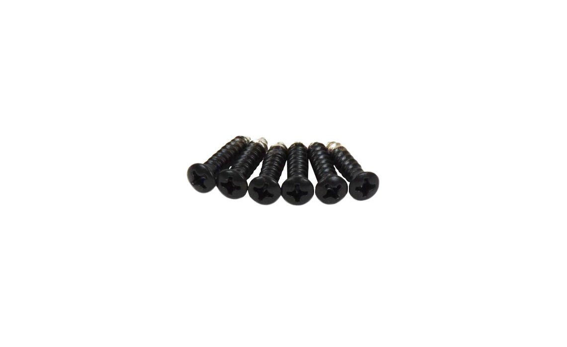 Kentrol 50543 Jeep TJ Headlight Bezels Pair 97-06 Wrangler TJ Powdercoat Black Kentrol - Truck Part Superstore
