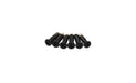 Kentrol 50543 Jeep TJ Headlight Bezels Pair 97-06 Wrangler TJ Powdercoat Black Kentrol - Truck Part Superstore