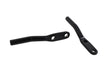 Kentrol 50549 Jeep CJ/YJ Door Strap Pins Pair 76-95 CJ and Wrangler YJ Powdercoat Black Kentrol - Truck Part Superstore