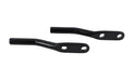 Kentrol 50549 Jeep CJ/YJ Door Strap Pins Pair 76-95 CJ and Wrangler YJ Powdercoat Black Kentrol - Truck Part Superstore