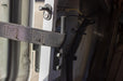 Kentrol 50549 Jeep CJ/YJ Door Strap Pins Pair 76-95 CJ and Wrangler YJ Powdercoat Black Kentrol - Truck Part Superstore