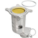 MagnaFlow Exhaust Products 51521 OEM Grade Direct-Fit Catalytic Converter - Truck Part Superstore