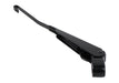 Kentrol 50555 Jeep TJ Rear Wiper Arm Hardtop 03-06 Wrangler TJ Powdercoat Black Kentrol - Truck Part Superstore