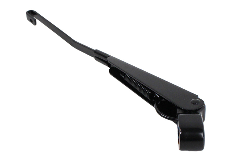 Kentrol 50555 Jeep TJ Rear Wiper Arm Hardtop 03-06 Wrangler TJ Powdercoat Black Kentrol - Truck Part Superstore