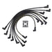 ACCEL 5055K Custom Fit Super Stock Spiral Spark Plug Wire Set - Truck Part Superstore