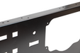 Kentrol 50562 Jeep CJ Dash Panal No Radio Opening for 76-86 Jeep CJ Kentrol - Truck Part Superstore