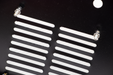 Kentrol 50562 Jeep CJ Dash Panal No Radio Opening for 76-86 Jeep CJ Kentrol - Truck Part Superstore