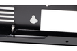 Kentrol 50565 Jeep CJ Dash Panal With Radio Opening for 77-86 Jeep CJ Kentrol - Truck Part Superstore