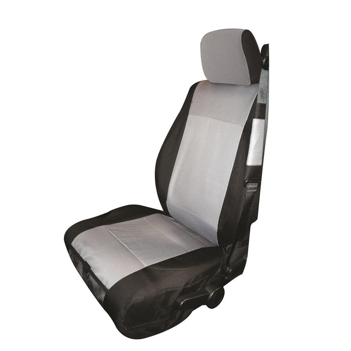 Rampage 5056721 Seat Cover Combo Pack - Truck Part Superstore