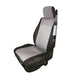Rampage 5056721 Seat Cover Combo Pack - Truck Part Superstore