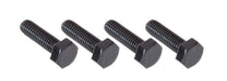 Kentrol 50569 Jeep TJ Door Strap Pins Pair 97-06 Wrangler TJ Powdercoat Black Kentrol - Truck Part Superstore