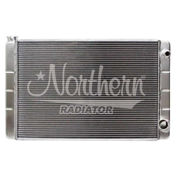 Northern Radiator 209640 19 X 31 Double Pass Radiator - Truck Part Superstore