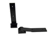 Kentrol 50578 Jeep JK Tailgate Hinge Pair 07-18 Wrangler JK Powdercoat Black Kentrol - Truck Part Superstore