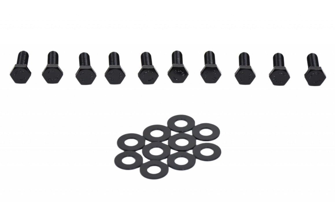 Kentrol 50580 Jeep JK Body Door Hinge Set 4 Pieces 2 Door 07-18 Wrangler JK Powdercoat Black Kentrol - Truck Part Superstore