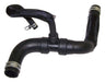 Crown Automotive Jeep Replacement 5058171AE Radiator Hose; Lower; - Truck Part Superstore