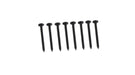 Kentrol 50582 Jeep JK Taillight Guard Pair 07-18 Wrangler JK Powdercoat Black Kentrol - Truck Part Superstore