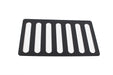 Kentrol 50583 Jeep JK Hood Vent 07-18 Wrangler JK Powdercoat Black Kentrol - Truck Part Superstore